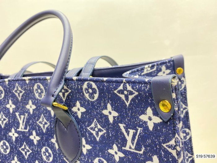 2022SS新作 Louis Vuitton ルイヴィトン レディース ハンドバックスーパーコピー