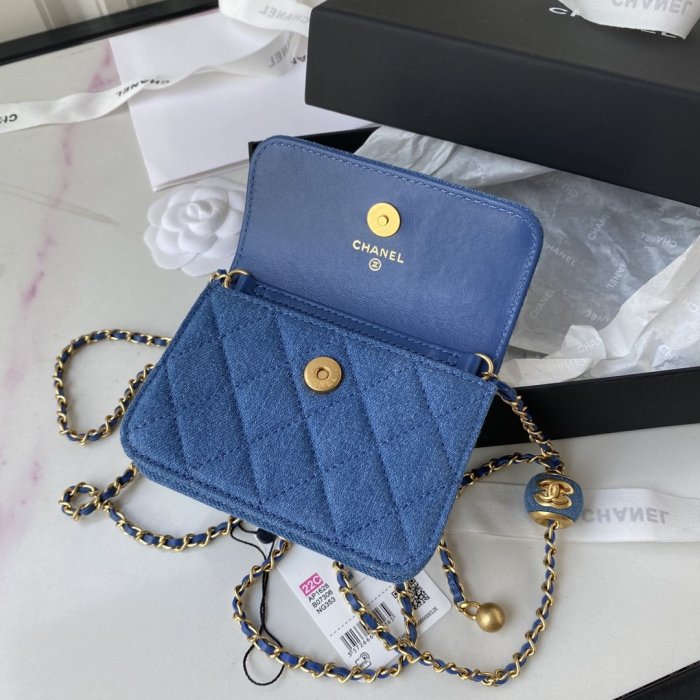 2022SS新作 シャネル Chanel ショルダーバック スーパーコピー