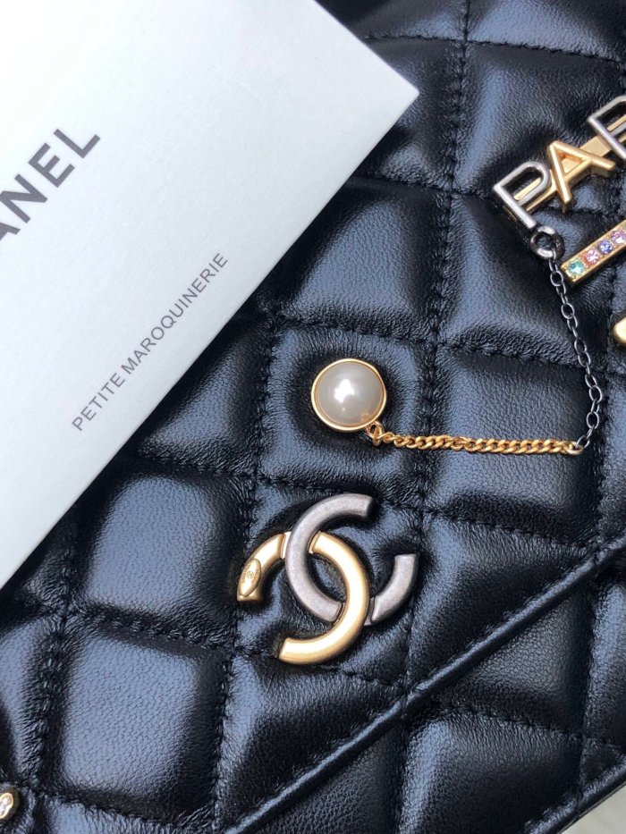 2022SS新作 シャネル Chanel ショルダーバック スーパーコピー