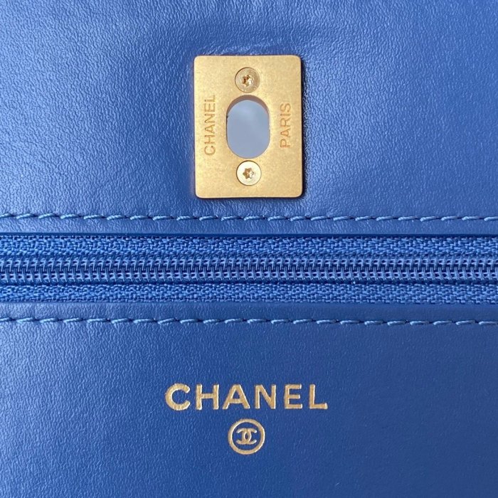2022SS新作 シャネル Chanel ショルダーバック スーパーコピー