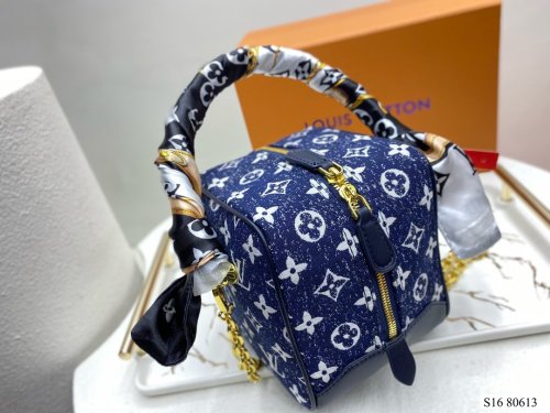 2022SS新作 Louis Vuitton ルイヴィトン レディース ショルダーバックスーパーコピー
