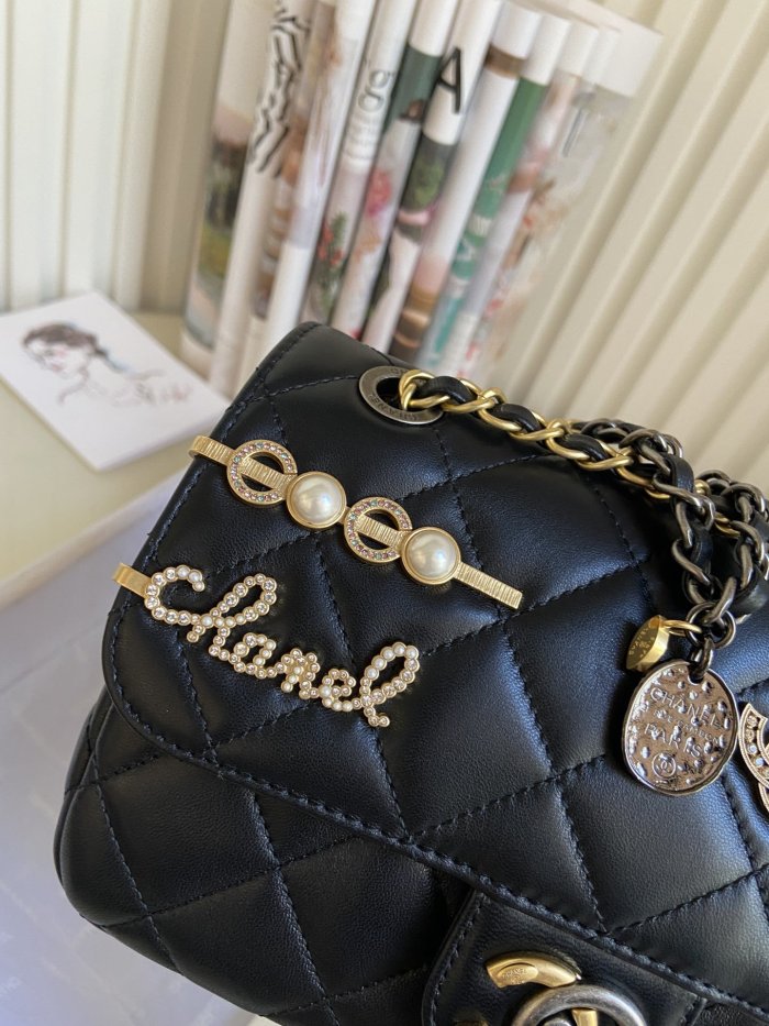 2022SS新作 シャネル Chanel ショルダーバック スーパーコピー