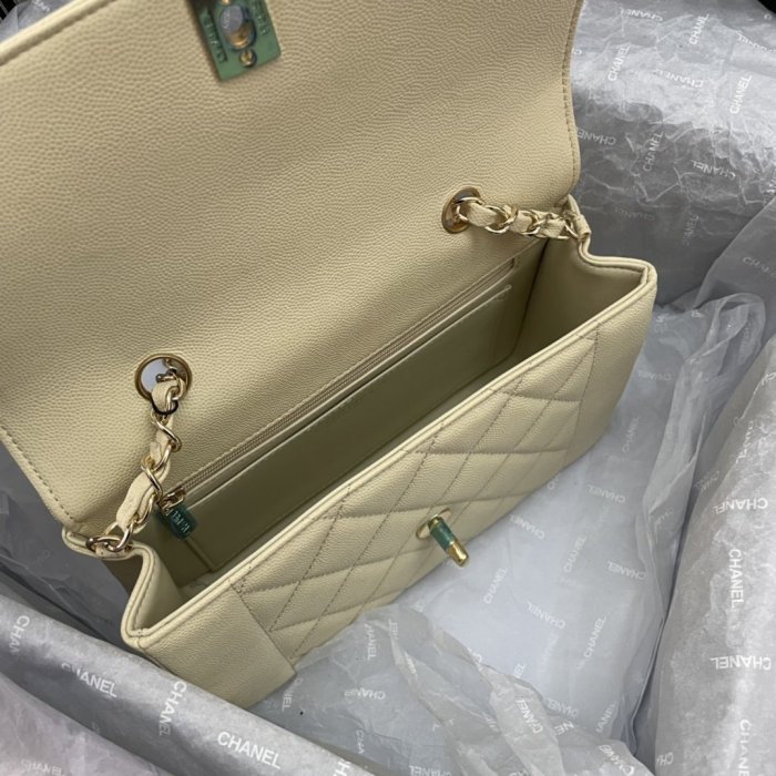 2022SS新作 シャネル Chanel ショルダーバック スーパーコピー