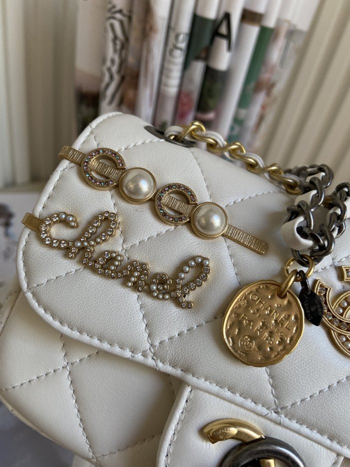 2022SS新作 シャネル Chanel ショルダーバック スーパーコピー