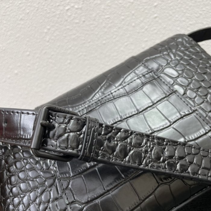 2022SS新作 Balenciaga バレンシアガ レディース ショルダーバックスーパーコピー