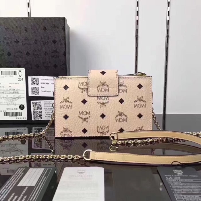 2022SS新作 MCM エムシーエム レディース ショルダーバッグ スーパーコピー