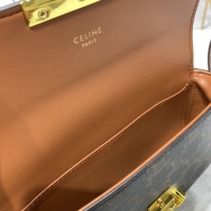 2022SS新作 Celine セリーヌ レディース ショルダーバックスーパーコピー
