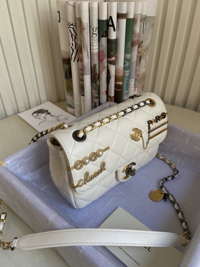 2022SS新作 シャネル Chanel ショルダーバック スーパーコピー
