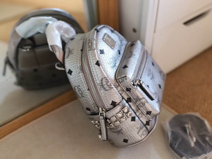 2022SS新作 MCM エムシーエム レディース リュック バック スーパーコピー
