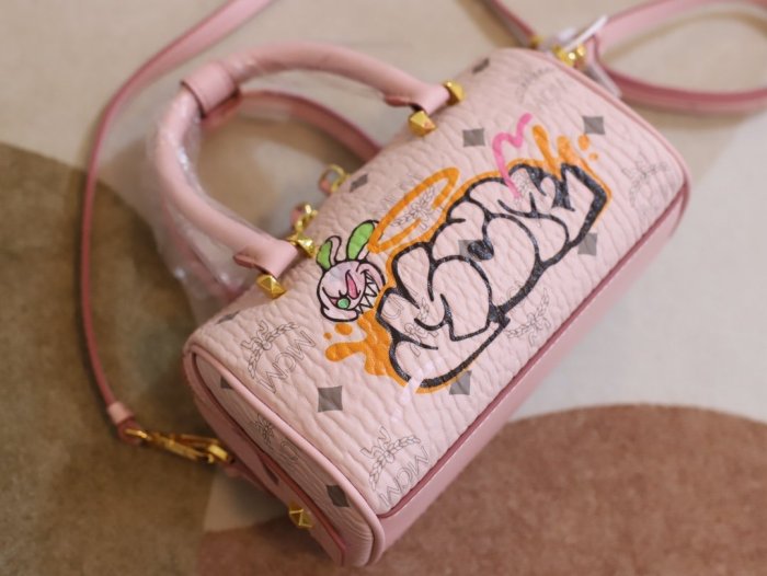 2022SS新作 MCM エムシーエム レディース ショルダーバッグ スーパーコピー