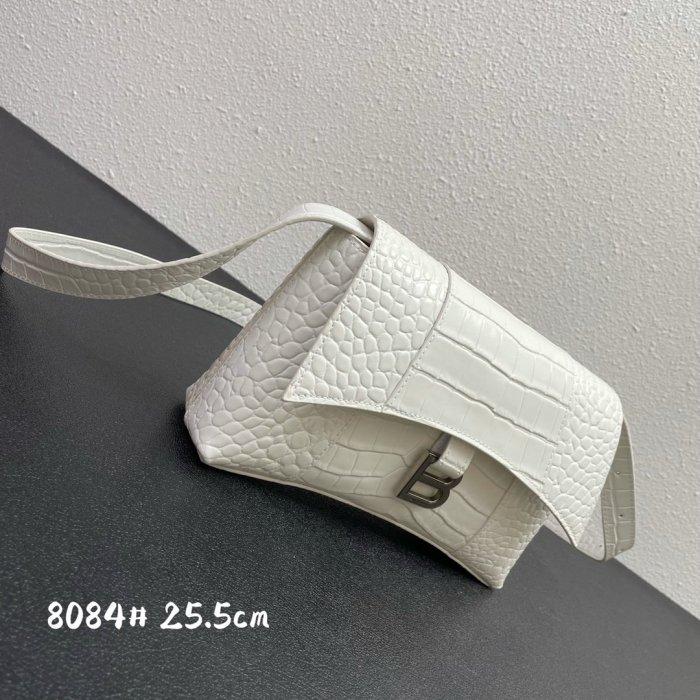 2022SS新作 Balenciaga バレンシアガ レディース ショルダーバックスーパーコピー