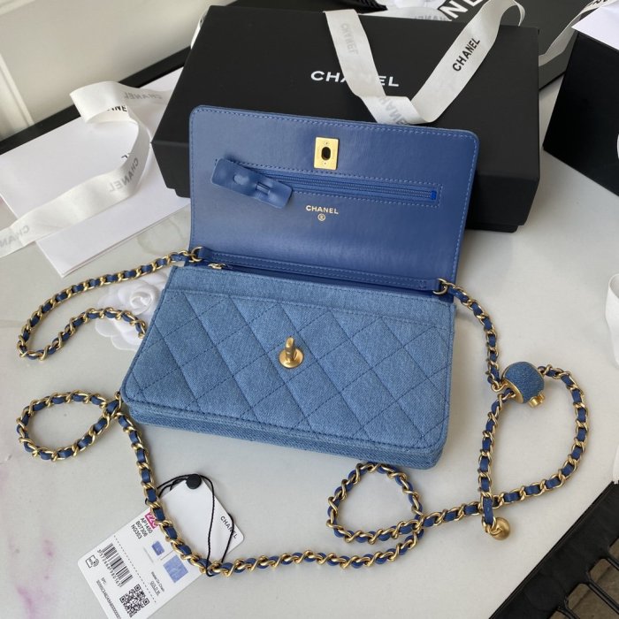 2022SS新作 シャネル Chanel ショルダーバック スーパーコピー