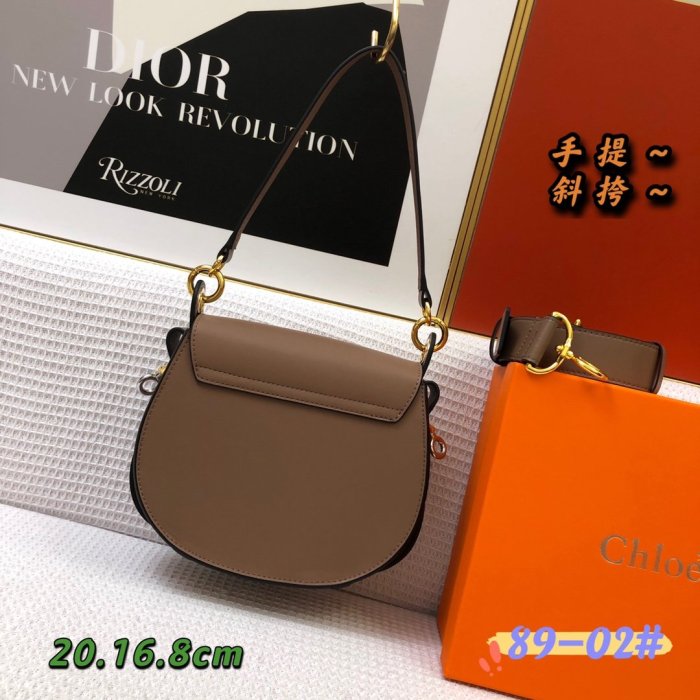 2022SS新作 Chloe クロエ レディース ショルダーバッグスーパーコピー