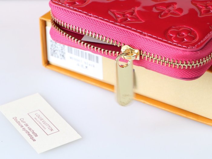 2022SSルイヴィトン LOUIS VUITTON 新作通販短財布スーパーコピー