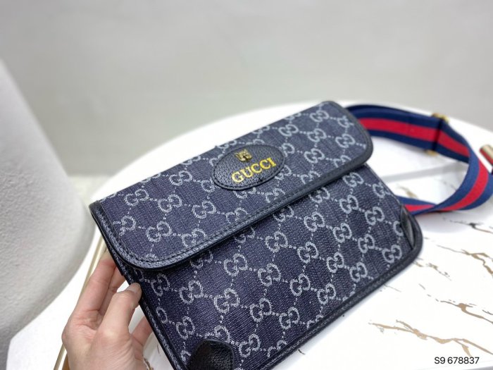 2022SS新作Gucci グッチ レディースショルダーバッグスーパーコピー