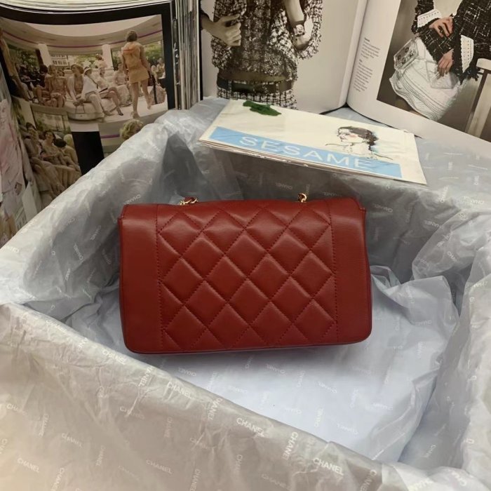 2022SS新作 シャネル Chanel ショルダーバック スーパーコピー