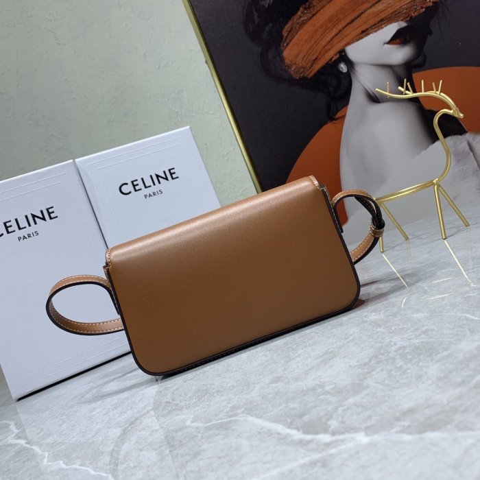 2022SS新作 Celine セリーヌ レディース ショルダーバックスーパーコピー