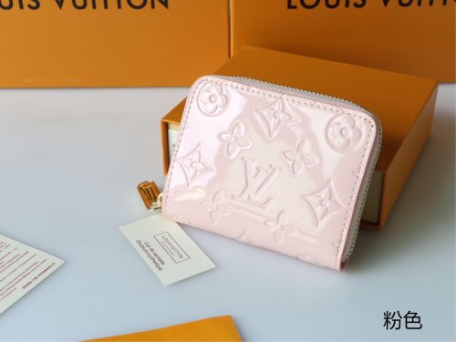 2022SSルイヴィトン LOUIS VUITTON 新作通販短財布スーパーコピー