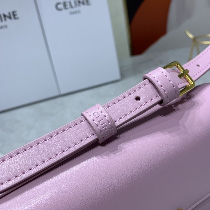 2022SS新作 Celine セリーヌ レディース ショルダーバックスーパーコピー