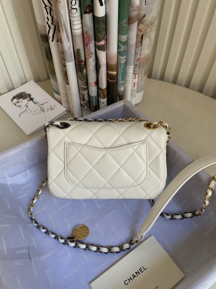 2022SS新作 シャネル Chanel ショルダーバック スーパーコピー