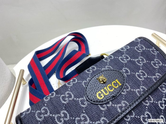 2022SS新作Gucci グッチ レディースショルダーバッグスーパーコピー