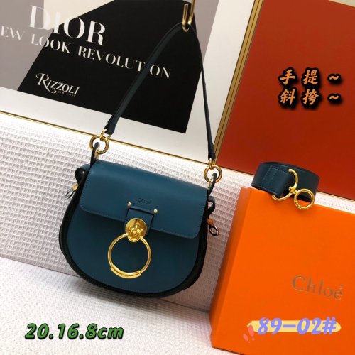 2022SS新作 Chloe クロエ レディース ショルダーバッグスーパーコピー
