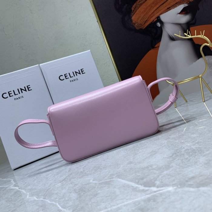 2022SS新作 Celine セリーヌ レディース ショルダーバックスーパーコピー