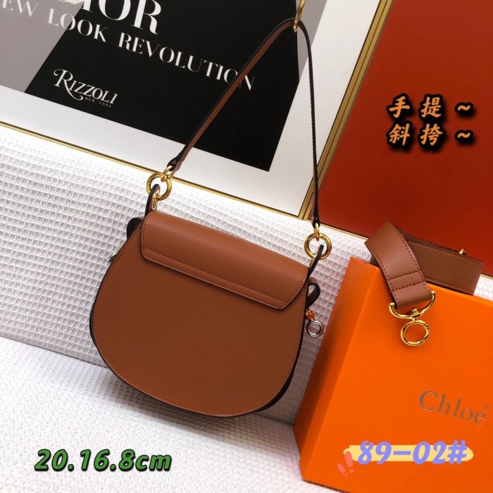 2022SS新作 Chloe クロエ レディース ショルダーバッグスーパーコピー