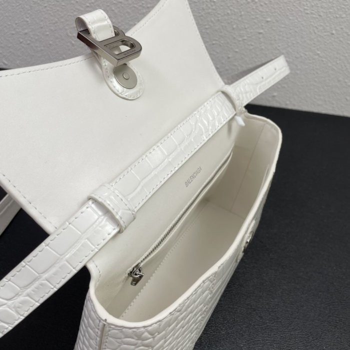 2022SS新作 Balenciaga バレンシアガ レディース ショルダーバックスーパーコピー
