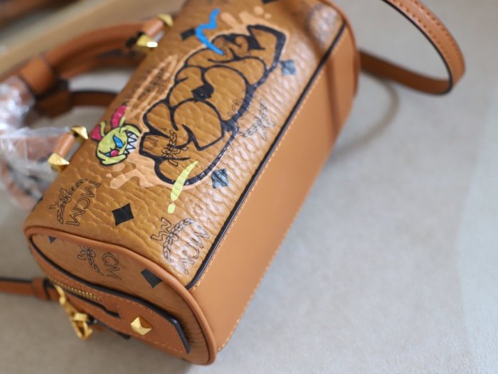 2022SS新作 MCM エムシーエム レディース ショルダーバッグ スーパーコピー