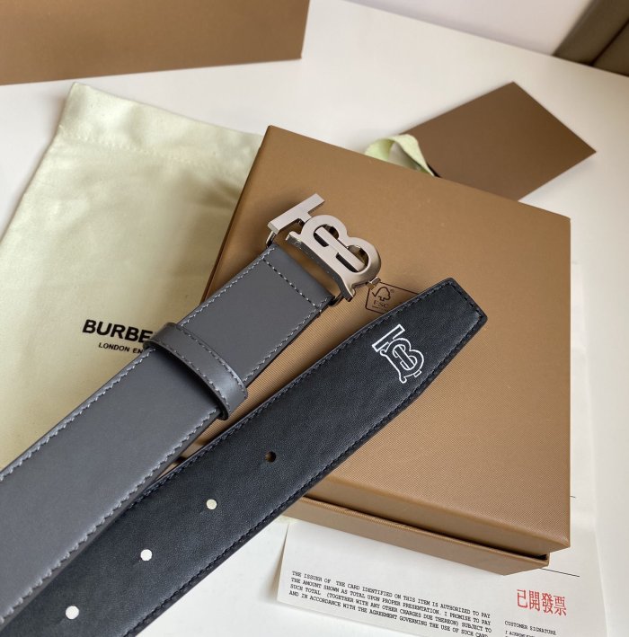 2022SS新作Burberryバーバリーベルトスーパーコピー