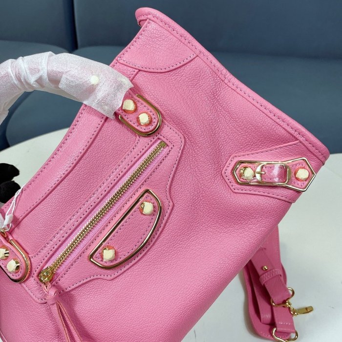 2022SS新作 Balenciaga バレンシアガ レディース ショルダーバックスーパーコピー