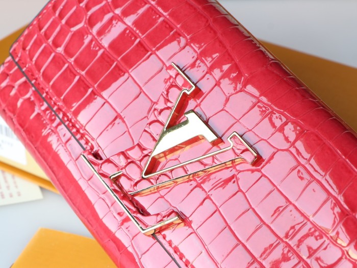 2022SSルイヴィトン LOUIS VUITTON 新作通販 長財布スーパーコピー
