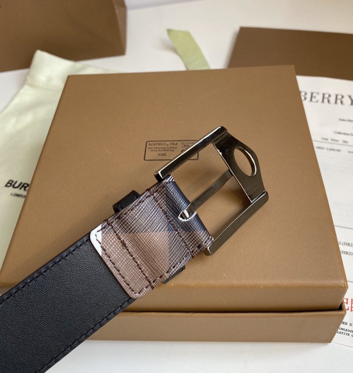 2022SS新作Burberryバーバリーベルトスーパーコピー