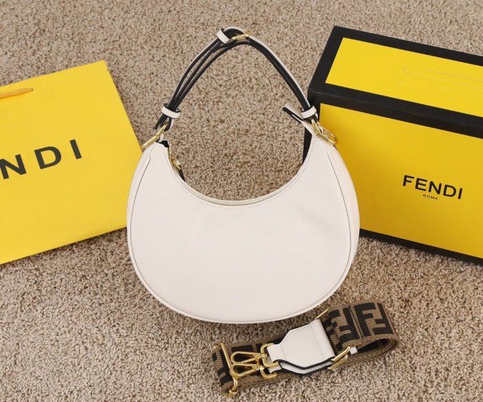 2022SS新作 FENDI フェンディ レディース ハンドバックスーパーコピー