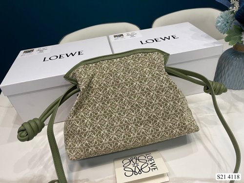 2022SS新作 LOEWE ロエベ レディース ショルダーバッグスーパーコピー
