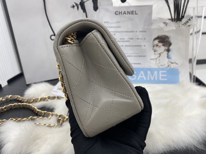 2022SS新作 シャネル Chanel ショルダーバック スーパーコピー