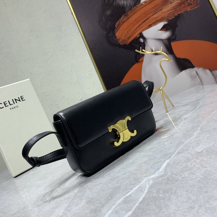 2022SS新作 Celine セリーヌ レディース ショルダーバックスーパーコピー