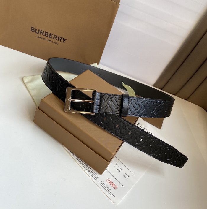 2022SS新作Burberryバーバリーベルトスーパーコピー