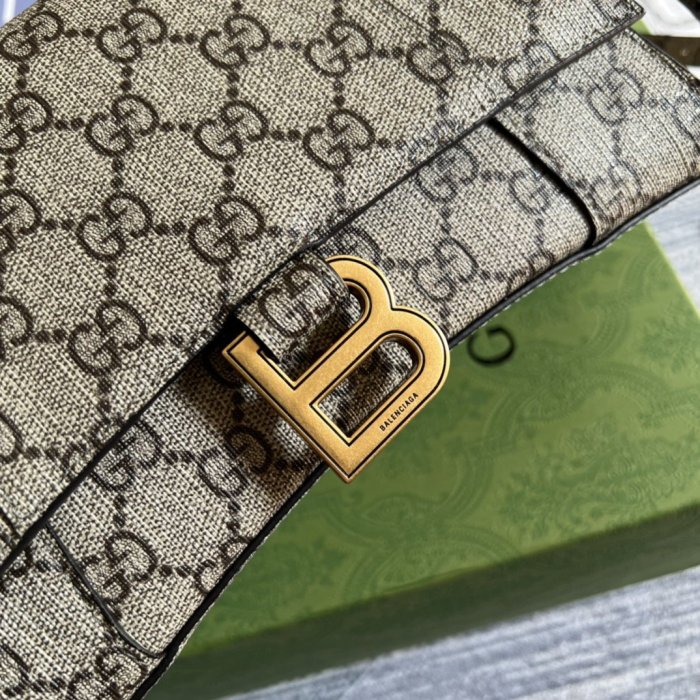 2022SS新作Gucci グッチ レディースショルダーバッグスーパーコピー