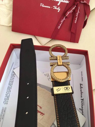 2022SS新作Ferragamoフェラガモ ベルトスーパーコピー