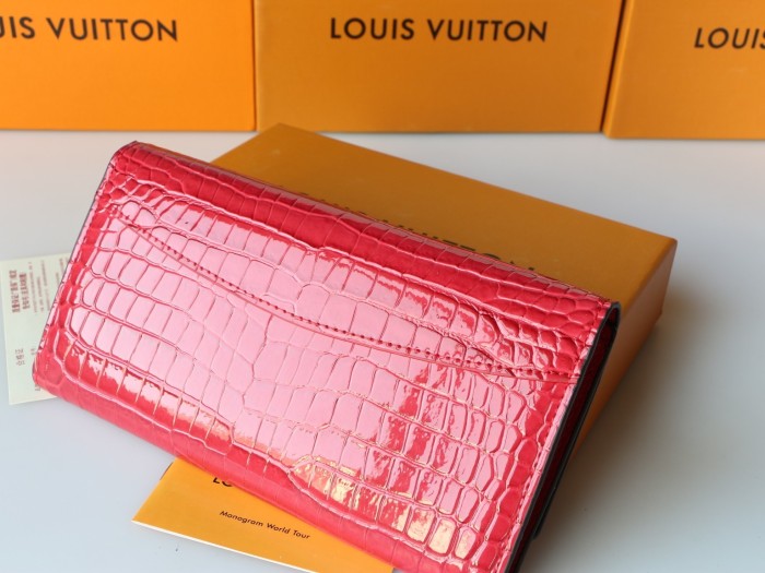 2022SSルイヴィトン LOUIS VUITTON 新作通販 長財布スーパーコピー