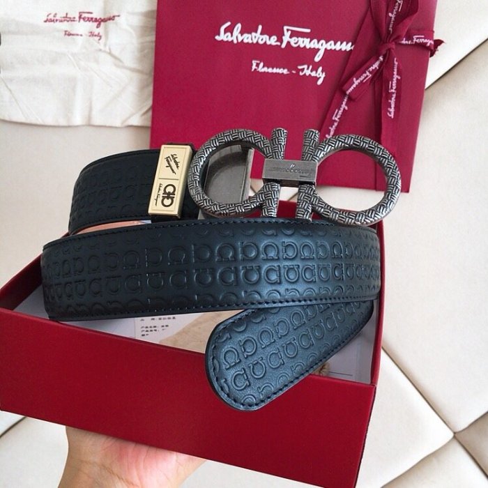 2022SS新作Ferragamoフェラガモ ベルトスーパーコピー