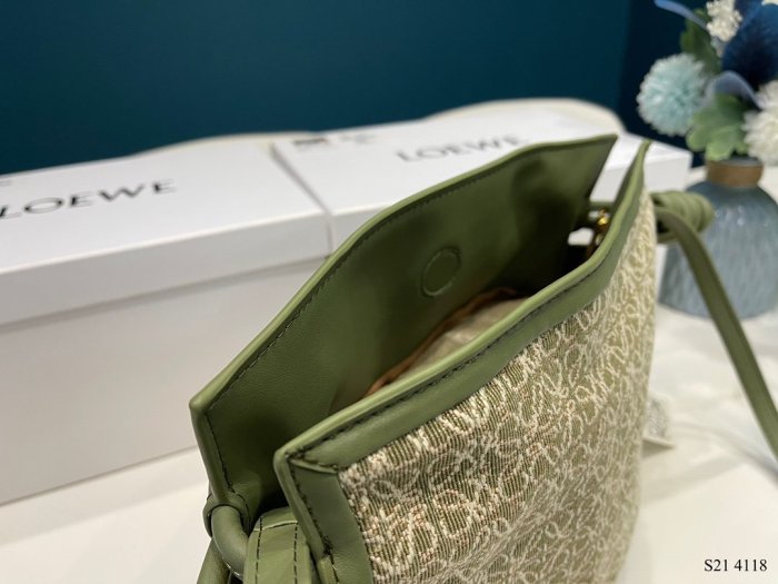 2022SS新作 LOEWE ロエベ レディース ショルダーバッグスーパーコピー