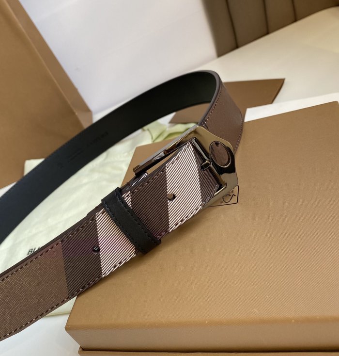 2022SS新作Burberryバーバリーベルトスーパーコピー
