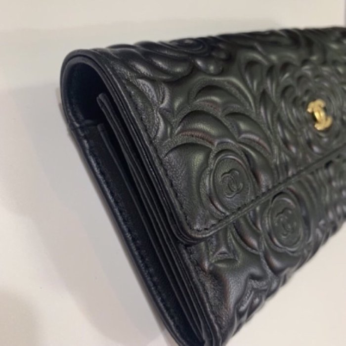 2022SSシャネルChanel 新作通販 長財布スーパーコピー