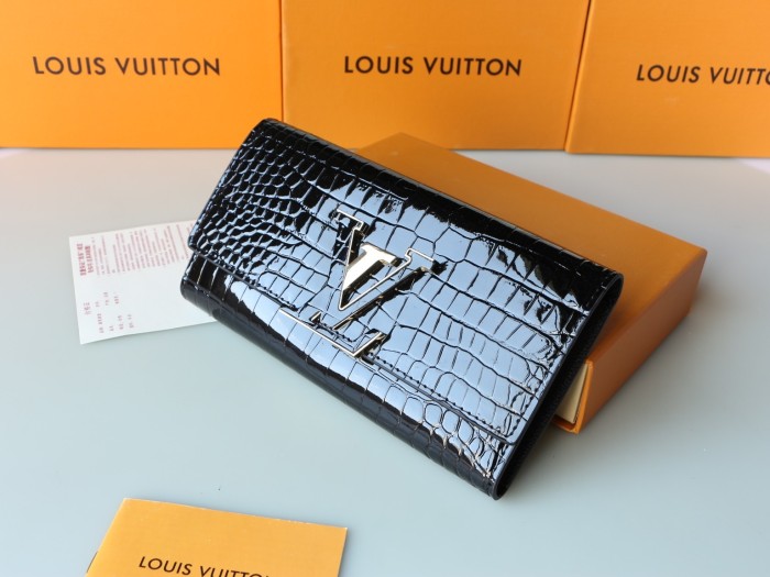 2022SSルイヴィトン LOUIS VUITTON 新作通販 長財布スーパーコピー