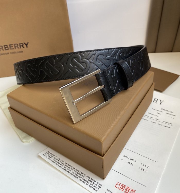 2022SS新作Burberryバーバリーベルトスーパーコピー