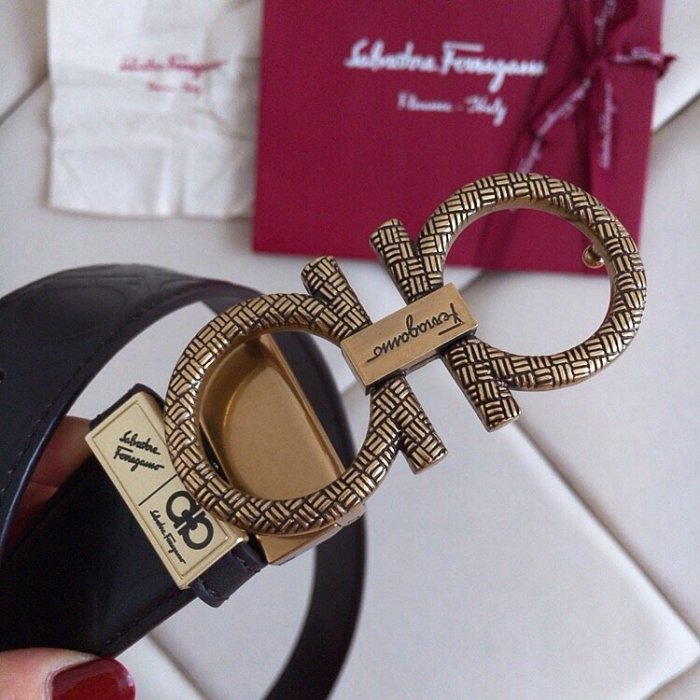 2022SS新作Ferragamoフェラガモ ベルトスーパーコピー