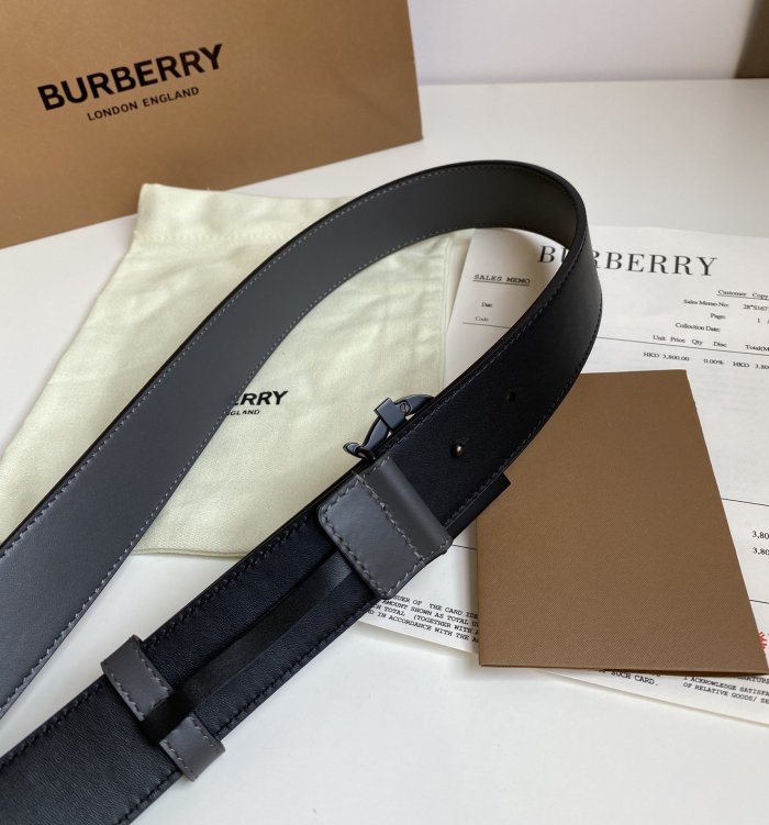 2022SS新作Burberryバーバリーベルトスーパーコピー